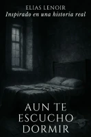 Aun te escucho dormir cover