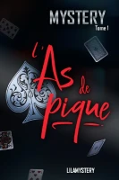 MYSTERY - L'As de Pique cover