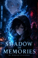 Shadow of memories cover