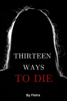 Thirteen Ways to Die cover
