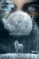 Cœur de Glace cover
