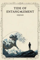 Tide of Entanglement cover
