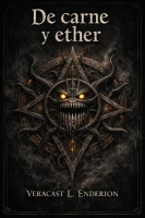 De carne y Ether cover