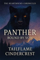Panther: Bound by Vow cover