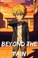 Beyond the Pain cover