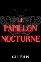 Le papillon nocturne cover