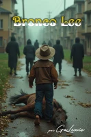 Bronco Lee cover