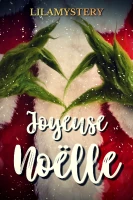 Joyeuse Noëlle ! cover
