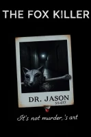 the fox killer cover
