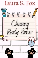 Chasing Rusty Parker (BL, 18+) cover
